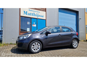 Kia Rio 1.2 CVVT Comfort Pack