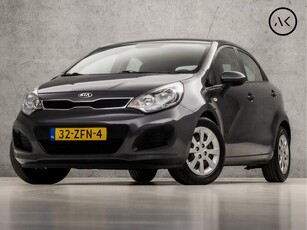 Kia Rio 1.2 CVVT Comfort Pack (AIRCO, ELEK PAKKET