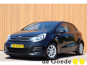 Kia Rio 1.2 CVVT DynamicLine org. NL-auto