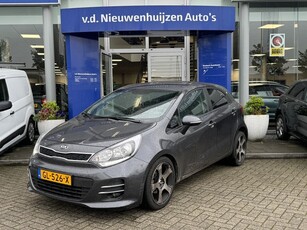 Kia Rio 1.2 CVVT ExecutiveLine 1ste Eigenaar Dealer