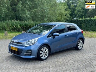 Kia Rio 1.2 CVVT ExecutiveLine NAVI I CAMERA I N.A.P I VOL