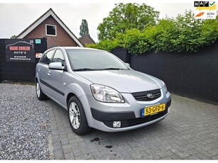 Kia Rio 1.4 All Stars Automaat Airco 5 Deurs 134737 Km NAP