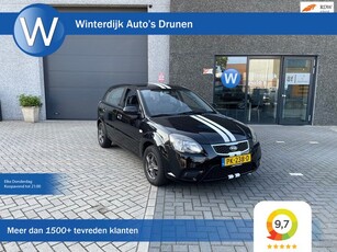 Kia Rio 1.4 Fifteen Sport Airco! 5Drs! Nieuwe Distributie!