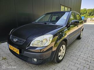 KIA RIO 1.4 LXE | Nieuwe APK | NAP | Grote beurt...