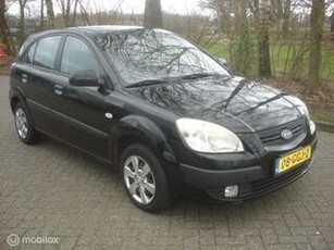 KIA RIO 1.4 X-pect Airco Distributieriem defect