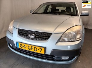 Kia Rio 1.4 X-pect - Airco - Export - Schade