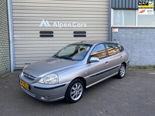 Kia Rio 1.5 LS Automaat / NAP / APK 06-2026