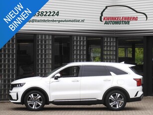 Kia Sorento 1.6 T-GDI HYBRID PLUSLINE/ AFN. TREKHAAK