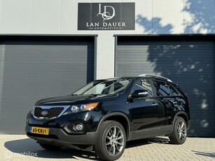 Kia Sorento 2.4 X-clusive / Schuifdak / Camera / Leder VOL!