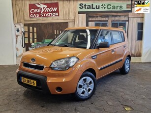 Kia Soul 1.6 X-pect Cool/AIRCO/NETTE AUTO/HOGE INSTAP/