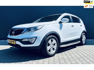 Kia Sportage 1.6 GDI Plus Pack Airco Cruise Navi PDC NAP