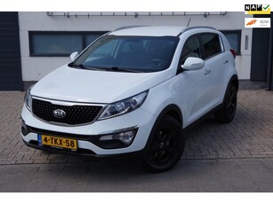 Kia Sportage 1.6 GDI Plus Pack Dealer onderhouden/ 1e