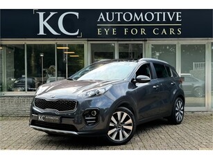 Kia Sportage 1.6 T-GDI DynamicPlusLine Pano Camera