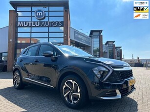 Kia Sportage 1.6 T-GDi MHEV DynamicLine NAP NAVI PDC Airco