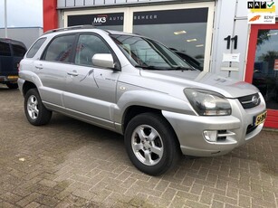 Kia Sportage 2.0 CVVT Comfort Airco/Trekhaak