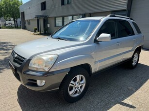 Kia Sportage 2.0 CVVT Executive