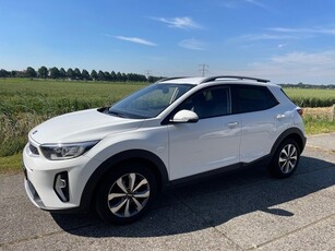 Kia Stonic 1.0 AUTOMAAT, HYBRID, BENZINE, ELEKTRISCH