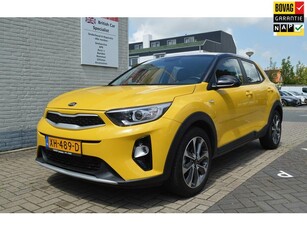 Kia Stonic 1.0 T-GDi ComfortPlusLine Navigator / 1e