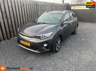 Kia STONIC 1.0 T-GDi DynamicLine