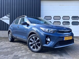 Kia Stonic 1.0 T-GDi DynamicLine/navi/cruise/pdc/ 1e