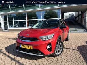 Kia Stonic 1.0 T-GDi DynamicPlusLine 1E EIGENAAR