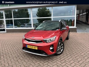 Kia Stonic 1.0 T-GDi DynamicPlusLine 1E EIGENAAR