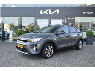 Kia Stonic 1.0 T-GDi MHEV DynamicPlusLine ECC Cr.Control