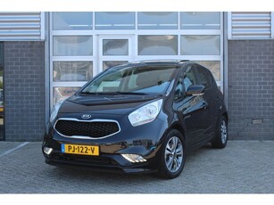 Kia Venga 1.4 CVVT Summer Edition / Panoramadak / Navigatie