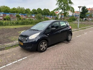 Kia Venga 1.4 CVVT X-tra NW APK Airco Trekhaak 5drs