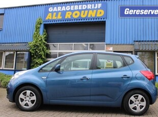 Kia Venga 1.47 CVVT Comfort Pack extra winterbandenset