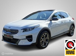 Kia XCeed 1.6 GDi PHEV ExecutiveLine Panoramadak, Parelmoer