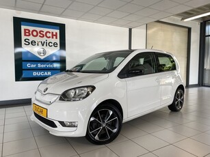 Škoda Citigo e-iV EV Style + Stoelverwarming /voorruit