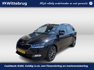 Škoda Fabia Combi 1.0 Business Edition / PANO/ NAVI/