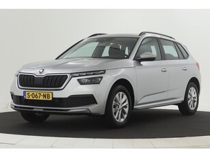 Škoda Kamiq 1.0 TSI 111pk Business Edition , Verwarmbare