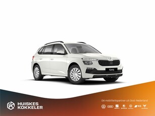 ŠKODA Kamiq Essence