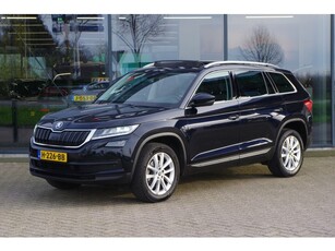 Škoda Kodiaq 1.5 TSI 150 PK Automaat 7P Business Edition