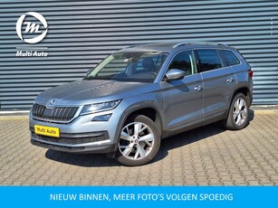 Škoda Kodiaq 2.0 TSI 4x4 Style DSG 180 PK Dealer O.H