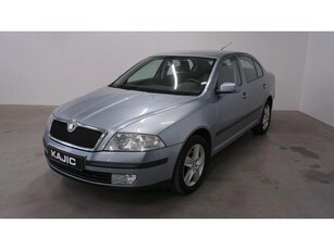 Škoda Octavia 2.0 FSI Ambiente (bj 2005)