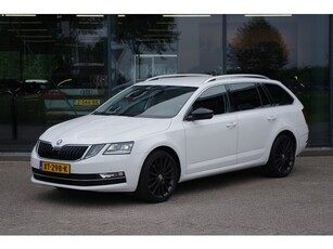 Škoda Octavia Combi 1.0 TSI 116 PK Automaat Greentech Style