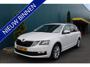 Škoda Octavia Combi 1.0 TSI Greentech Business