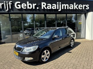 Škoda Octavia Combi 1.4 TSI