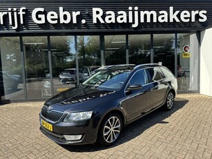 Škoda Octavia Combi 1.6 TDI