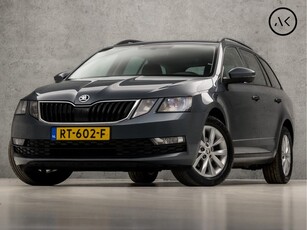 Škoda Octavia Combi 1.6 TDI Ambition Sport (APPLE CARPLAY