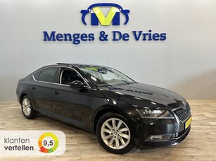 Škoda Superb 1.4 TSI ACT Clever Edition Airco ECC