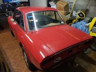 Lancia FULVIA 1.2 coupe