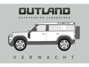 Land Rover Defender P400e 110 X * Nieuwe Auto * X-versie *