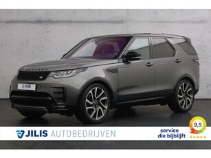 Land Rover Discovery 3.0 Si6 HSE Luxury 7p. Elektrisch