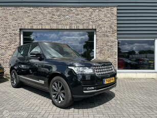 Land Rover Range Rover 3.0 TDV6 Vogue ZEER MOOI MERIDIAN