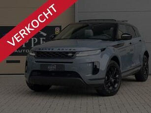 Land Rover RANGE ROVER EVOQUE 1.5 P160 |Blackpack|Pano/Open dak|Leder