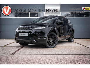 Land Rover Range Rover Evoque 1.5 P300e PHEV AWD Dynamic SE Black Design Pack| Panorama dak |Leder interieur |